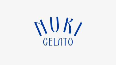 Nuki Gelato