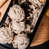 Cookies & Cream 500g