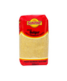 Suntat Fine Bulgur 1 kg Durum Wheat