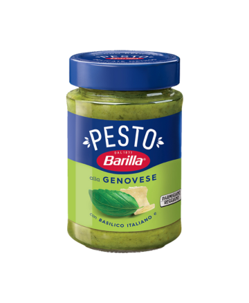 Barilla Pesto alla Genovese 190g