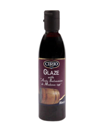 Cirio Balsamic Vinegar Glaze 250 ml