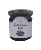 Frutti Di Bosco Paste 250g
