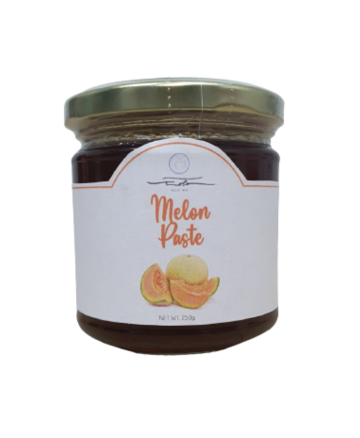 Melon Paste 250g