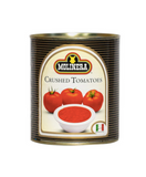 Molinera Crushed Tomatoes 800g
