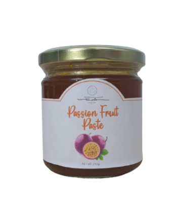 Passionfruit Paste 250g
