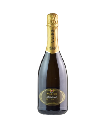 Valdo Millesimato Prosecco DOC Treviso 750 ml