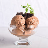 Dark Mint Chocolate Chip 500g