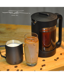 Cold Brew Pot / Cold Brew System Coffee Maker Glass Pot with Filter 1500 ml