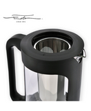 Cold Brew Pot / Cold Brew System Coffee Maker Glass Pot with Filter 1500 ml