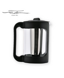 Cold Brew Pot / Cold Brew System Coffee Maker Glass Pot with Filter 1500 ml