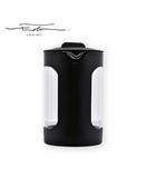 Cold Brew Pot / Cold Brew System Coffee Maker Glass Pot with Filter 1500 ml