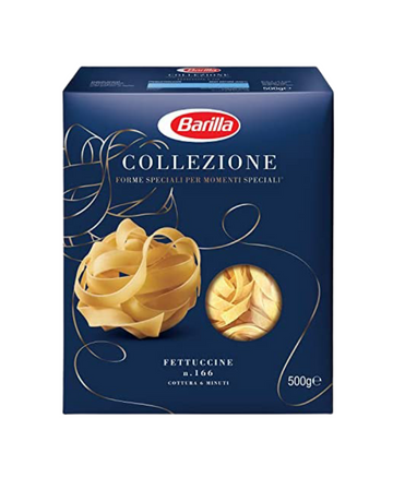 Barilla Fettuccine Collezione 500g