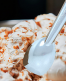 Anti-Freeze Gelato Ice Cream Spade/Spatula for serving ice cream, frozen yogurt, gelato, sorbet