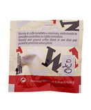 Caffé Musetti Evoluzione (Gold) Easy Serve Espresso (ESE) 100% Arabica Coffee Pods, 44mm