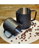 Milk Frother / Milk Jug / Milk Frothing Pitcher for Espresso / Coffee 350 ml