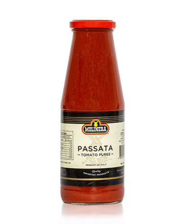 Molinera Passata Tomato Puree 680g