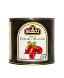 Molinera Whole Peeled Tomatoes 2.55kg