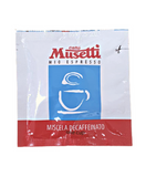 Caffé Musetti Decaffeinated Easy Serve Espresso (ESE) 44mm