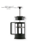 Coffee French Press 350 ml High Borosilicate Glass Multifunctional Espresso Coffee Maker