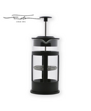 Coffee French Press 350 ml High Borosilicate Glass Multifunctional Espresso Coffee Maker