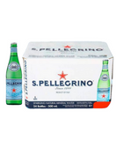 SP Sparkling Water 500 ml (24 bots/1 cs)