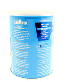 Lavazza Decaffeinated DEK Ground Coffee 250g