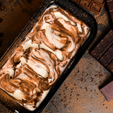 Vanilla Chocolate Swirl 500g