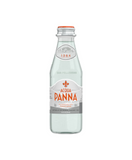 Acqua Panna Natural Mineral Water 250 ml (per bottle)