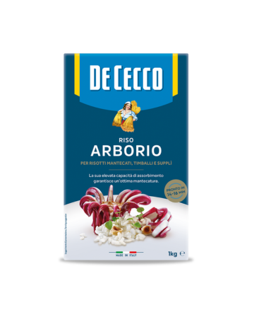 De Cecco Arborio Rice 1 kg