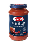 Barilla Arrabbiata Pasta Sauce 400g