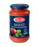 Barilla Basilico Pasta Sauce 500g