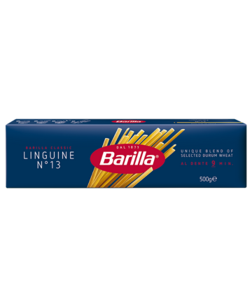 Barilla Linguine N.13 500g