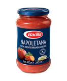 Barilla Napoletana Pasta Sauce 500g