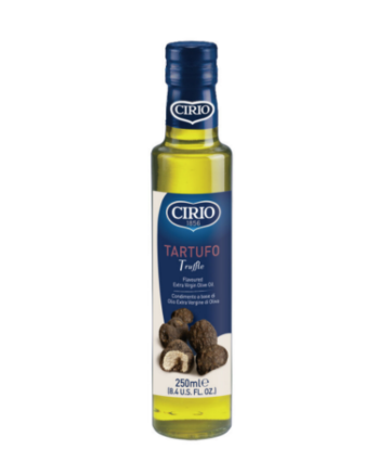 Cirio Truffle Extra Virgin Olive Oil 250 ml
