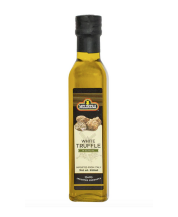 Molinera White Truffle in Olive Oil 250 ml