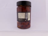 InITALY Sundried Tomatoes in Extra Virgin Olive Oil (Pomodori Secchi) 190g