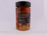InITALY Peppers Sweet and Sour (Peperoni in agrodolce) 190g