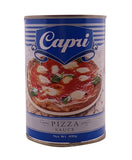 Capri Pizza Sauce 400g