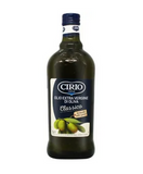 Cirio Extra Virgin Olive Oil Classico 1 Liter