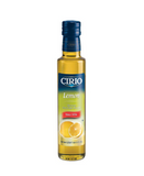 Cirio Lemon Extra Virgin Olive Oil 250 ml