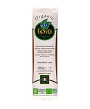 Bio Lori Organic Whole Wheat Pasta Spaghetti 500g