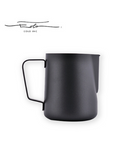 Milk Frother / Milk Jug / Milk Frothing Pitcher for Espresso / Coffee 350 ml