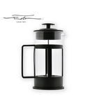 Coffee French Press 350 ml High Borosilicate Glass Multifunctional Espresso Coffee Maker