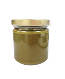 Premium Pistachio Paste 200g for Ice Cream, Gelato, Desserts, Cakes, Beverages, Pizza Topping