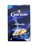 Riso Ellebi Arborio Rice 1kg