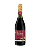 Tavernello Vino Frizzante Lambrusco Emilia IGT Amabile Rosso 750 ml