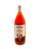 De Nigris Red Wine Vinegar 1 Liter