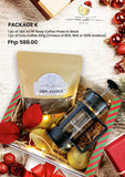 Christmas Gift Package K: Coffee
